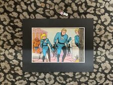 Marvel superhero vintage for sale  WALSALL