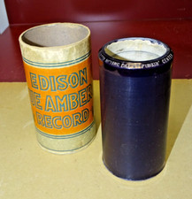 Edison blue amberol for sale  Edmond
