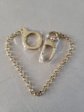 Louis vuitton keychain for sale  NEWCASTLE UPON TYNE