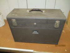 Kennedy machinist chest for sale  Irons
