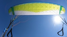 Paraglider nova ion6 for sale  SETTLE