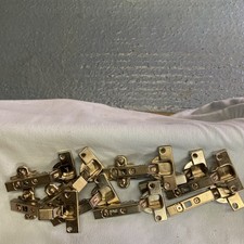 Hettich door hinges for sale  POULTON-LE-FYLDE