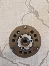 Frizione lauterbacher auto usato  Italia