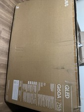 Samsung inch class for sale  Moorhead