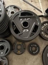 Lbs cast iron for sale  Studio City