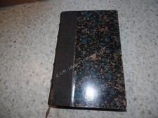 1891.sacra liturgia.4 1ers d'occasion  Saint-Quay-Portrieux