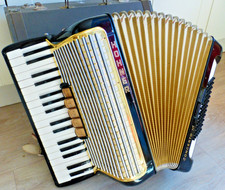 Hervorragendes hohner concerto gebraucht kaufen  Auetal