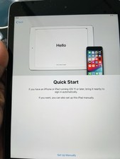 Ipad mini 16g d'occasion  Versailles