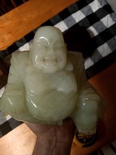Jade buddah statue for sale  Presque Isle
