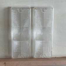Klares blinkerglas pel gebraucht kaufen  Geilenkirchen