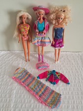 Sales lotto barbie usato  Caltagirone