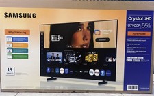 Samsung crystal uhd for sale  Miami