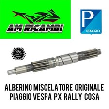Alberino miscelatore originale usato  Frattaminore