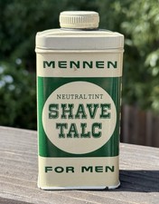 Vintage mennen shave for sale  Oakland