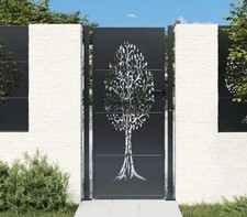 Portail jardin d'occasion  Paris I