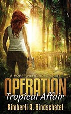 Operation tropical affair for sale  UK
