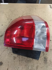 Usado, ORIGINAL Rücklicht Rechts, äußere OPEL VECTRA C Estate (Z02)  2008 comprar usado  Enviando para Brazil