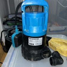 Submersible water pump for sale  WHITSTABLE
