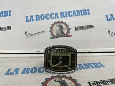 Contachilometri originale piag usato  Napoli