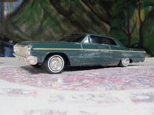 Lindberg chevy impala for sale  Tucson
