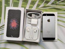 Novo estado Apple iPhone SE 1ª geração (2016) TOTALMENTE DESBLOQUEADO Várias cores comprar usado  Enviando para Brazil