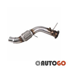 Tubo ricambio downpipe usato  Spedire a Italy