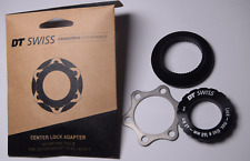 Swiss centerlock 6 gebraucht kaufen  Hattert