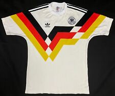 Germany 1990 adidas for sale  CASTLEFORD