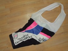 Maglia body shirt usato  Portici