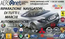 Riparazione navigatori bmw usato  Vilminore di Scalve