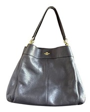 Coach lexy pebble for sale  Chicago