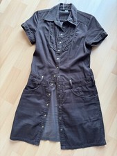 Cord kleid liver gebraucht kaufen  Rauschenberg
