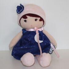 Doudou poupée kaloo d'occasion  France