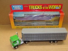 Ertl trucks international for sale  Waterford