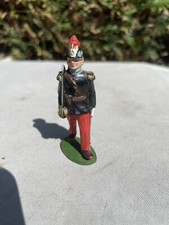 Figurine 54mm plastique d'occasion  Domont