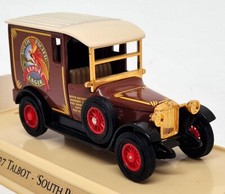 Matchbox yesteryear 1927 for sale  BOGNOR REGIS