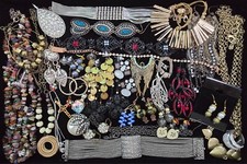 Bulk jewelry lot for sale  Rio Rancho