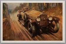 Isotta fraschini car for sale  REDCAR