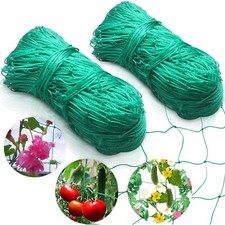 Ranknetz garten 2mx5m gebraucht kaufen  Hamburg