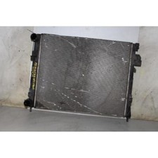 Radiatore per nissan usato  Bedizzole
