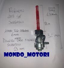 Rubinetto benzina per usato  Monte di Procida