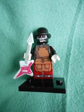 Minfigure custom felipe d'occasion  Goussainville