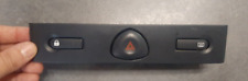 Bouton warning degivrage d'occasion  Marboz