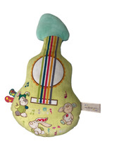 First nici gitarre gebraucht kaufen  Norderstedt