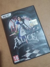 Alice madness return usato  Torino