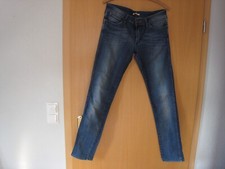 Wrangler damen jeans gebraucht kaufen  Burkhardtsdorf