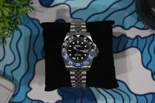 Seiko mod nh34 for sale  South Pasadena