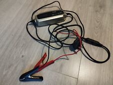 Bmw battery charger for sale  READING