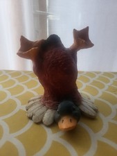 Canard rigolo resine d'occasion  Castres