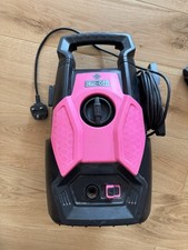 Muc pressure washer for sale  CHESTER